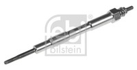 Febi Bilstein GlüHkerze 176214 11V FüR Mazda Gh Sport Cx Er Bl GH10 Mzr BL10 Awd