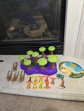 Hang In There by Hasbro Electronic - Vintage Jungle Race