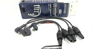 Cable Kit Spark Plugs Ignition Suitable To CITROEN Berlingo Saxo VTS Peugeot 205