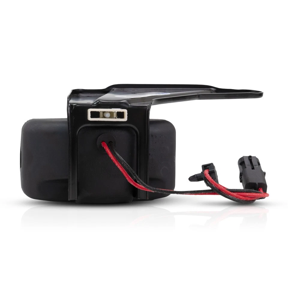 For GMC S15 Jimmy 1990 1991 Fog Light Driver Side Front | Halogen | Rectangular - Image 2 of 4