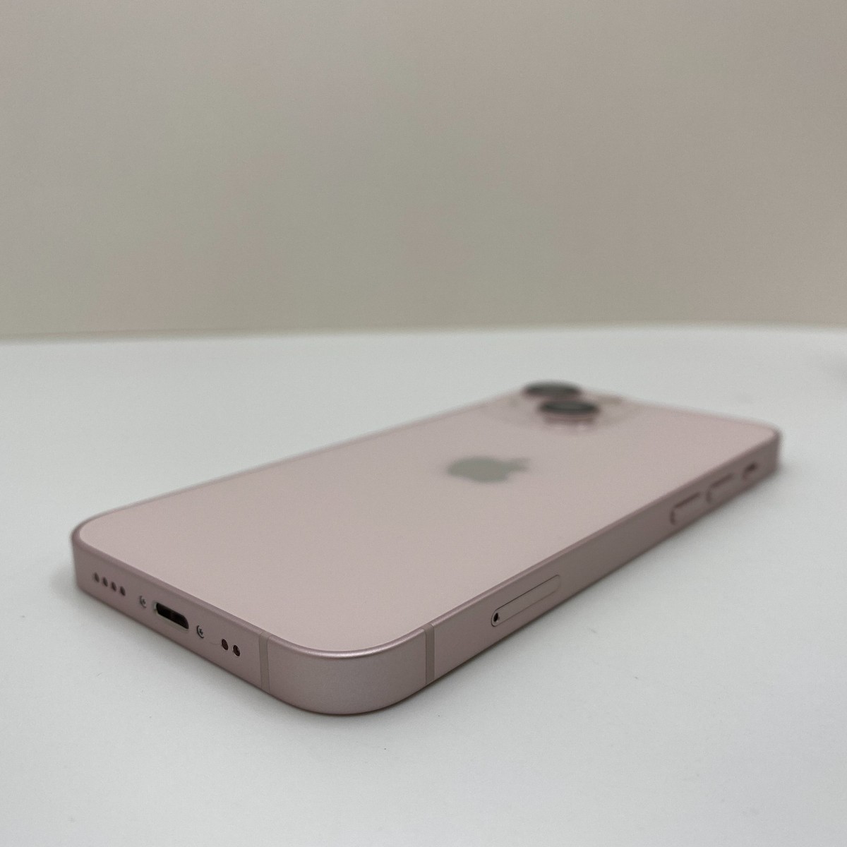 Apple iPhone 13 Mini - 128GB - Pink (Unlocked) - Open Box | eBay