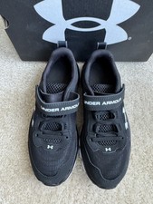 Under Armor BPS Assert 9 AC Youth Size 1.5 NIB