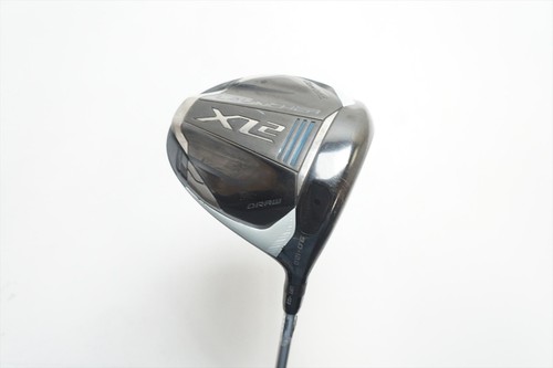 Driver Golf Cleveland Launcher XL 2 Draw 10.5° - Shaft Aldila Senior - État Comme Neuf