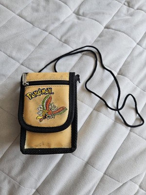 Pokémon Gold Ho-oh Game Boy Color Tragetasche
