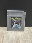 Pokémon Silver Version Game Boy Color – Authentic – Tested – Needs Battery