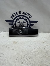 2011 2012 2013 2014 2015 2016 2017 BMW X3 HEA...