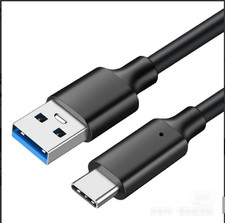 data cable, USB 3.2 to Type-C transmission ca...