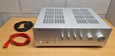 Yamaha A-S700 Integrated Amplifier + Cambridge Audio stereo Interconnect
