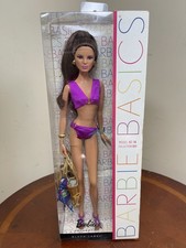 barbie Basics Collection 003 Model 14