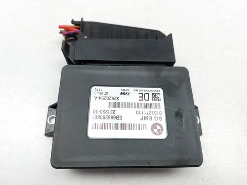 HANDBREMSSTEUERGERÄT STEUERGERÄT 6862808 BMW X3 F25 2013