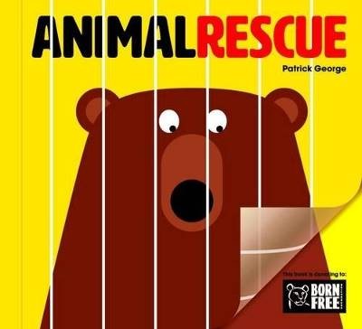 Animal Rescue, Patrick George, gebunden