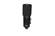 Rode NT-USB Wired Versatile USB Microphone Podcast Voiceover Mic- Free Shipping