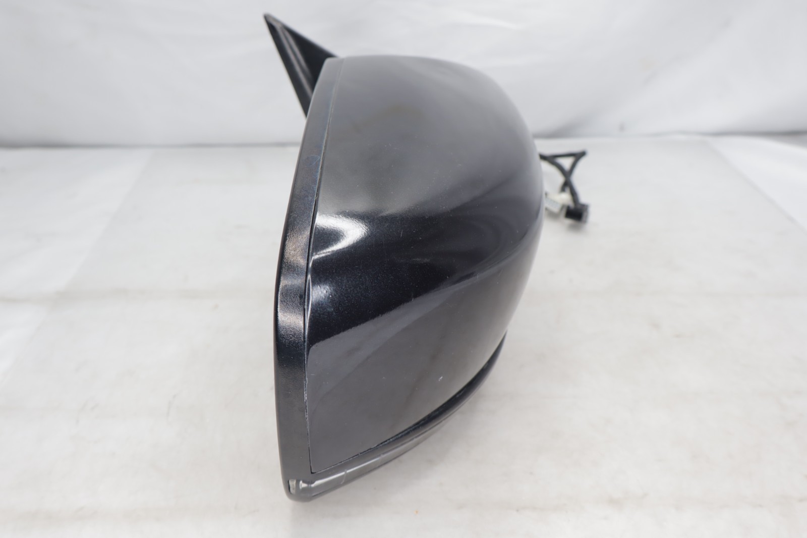Maserati Ghibli 2014-2017 Side mirror Black