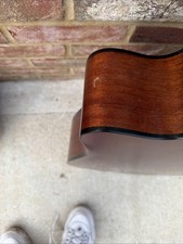 Cort CE300 Guitar