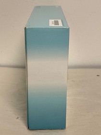 Nintendo 3DS Aqua Blue - In Original Box W/ Stylus, Charger, Accessories