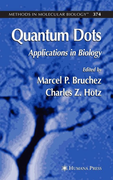 Charles Z. Hotz (U. A.) | Quantum Dots | Buch | Englisch (2007) | Xii | Humana-image