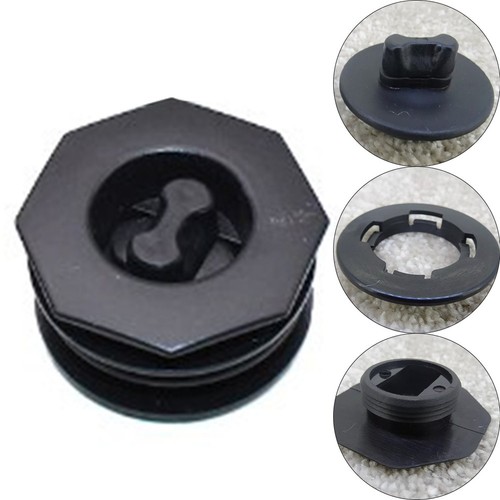 4 Piece Car Mat Set Easy Installation Easy To Clean High-quality Plastic - Picture 2 of 12