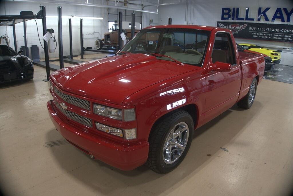 1992 Chevrolet Standard for sale in Lisle Illinois