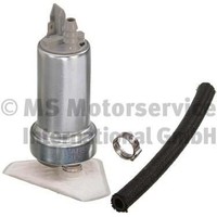 Neu - Pierburg 7.02701.66.0 Kraftstoffpumpe FüR Bmw