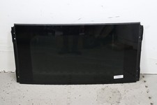 2016 - 2022 Mercedes Glc300 X253 Roof Sunroof Moonroof Back Glass Panel Oem