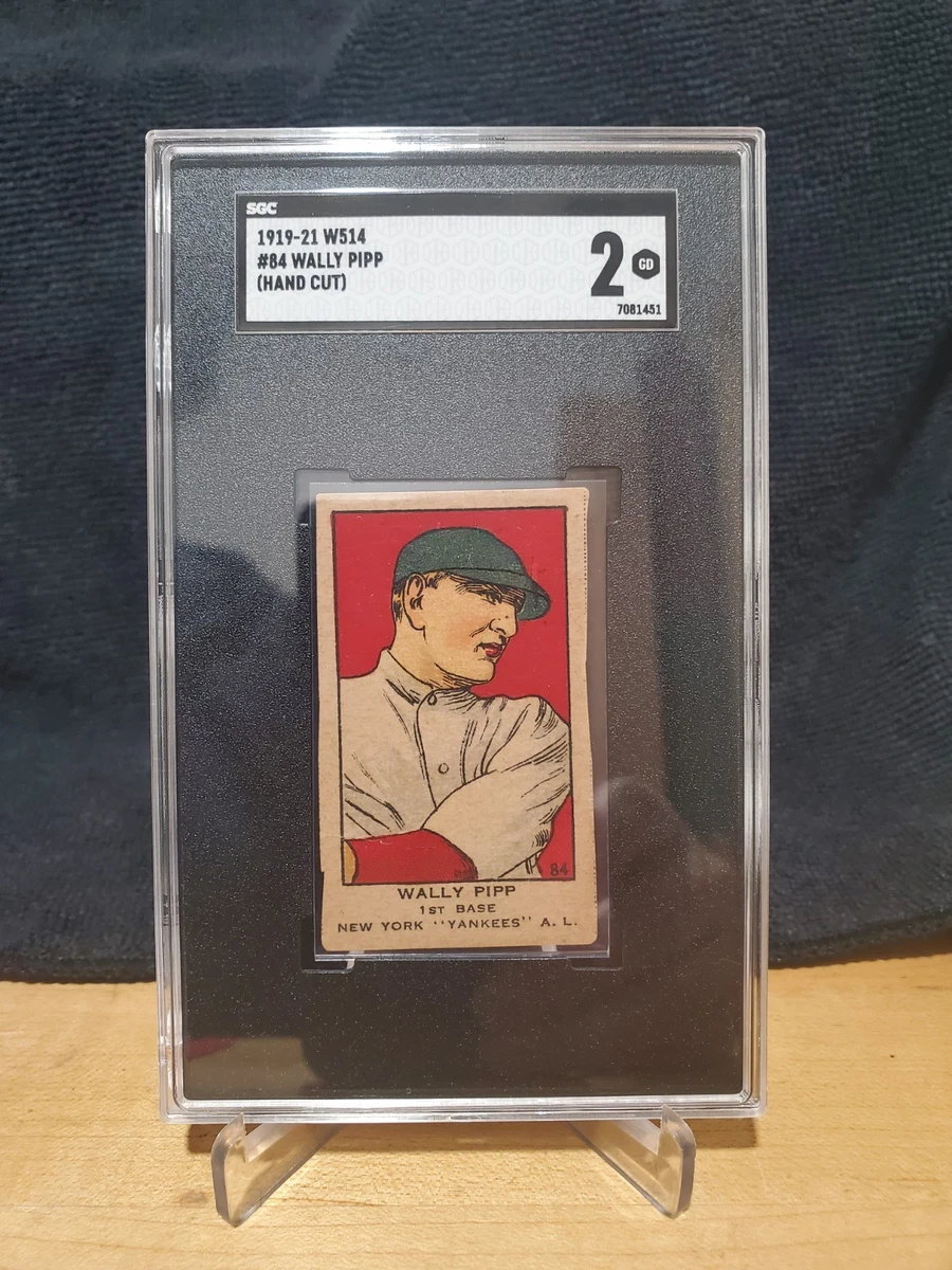 1919-21 Strip Cards Baseball Trading Cards for sale | eBay