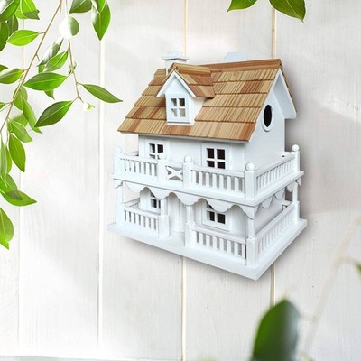 Beauty And The Birdhouse - Featured on Oprah's Holiday Wish List!