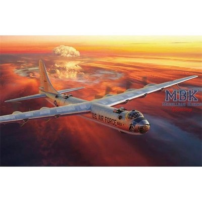 RODEN ROD337 Convair B-36D Peacemaker 1:144
