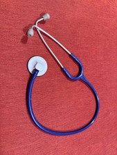 Littmann 3M 1G Select Stethoscope PURPLE Preowned Tested