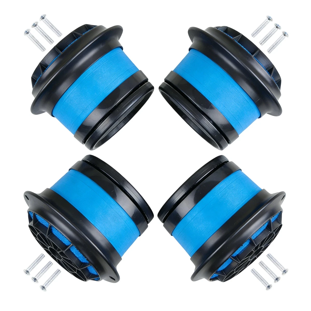 Filtro De Aire P548070 / P607955 Para Freightliner M2 112/106 – FL70/FS65 – 3 Años Garantía