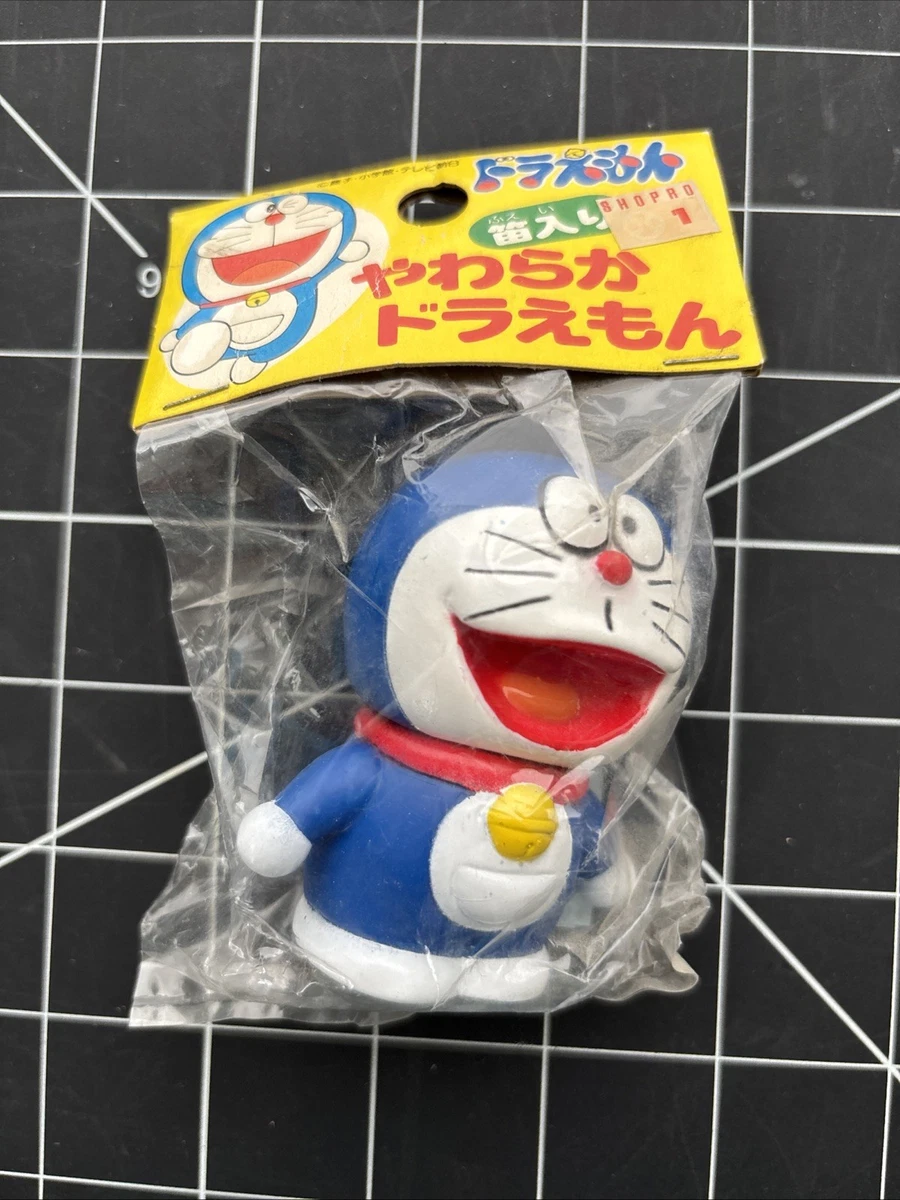 Doraemon Vinyl Anime & Manga Action Figures for sale | eBay