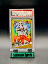 DeAndre Hopkins Rookie Card Checklist and Guide 24