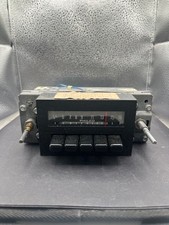 Oem 1974 1975 1976 Ford Philco Am Radio