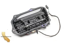 12-16 OEM Tesla Model S Front Left Driver Side Exterior Door Handle Chrome