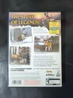 Cabela's Legendary Adventures (PlayStation 2) - CIB! Complete, Tested, Working — photo 2