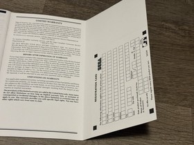 Virtua Cop 2 Sega Saturn Complete CIB Authentic Very Good Shape