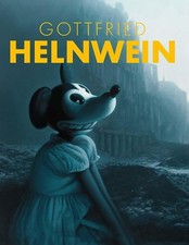 Helnwein. English Edition Elsy Lahner