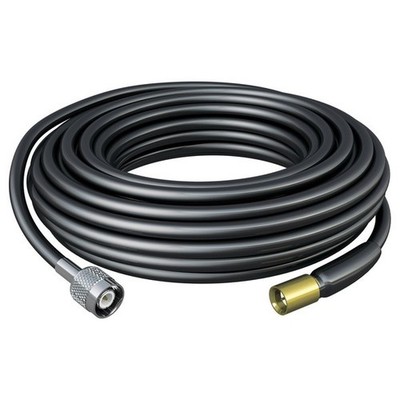 Digital Antenna Cable Assembly 340-50nm 50' Cable Mini-UHF (M)