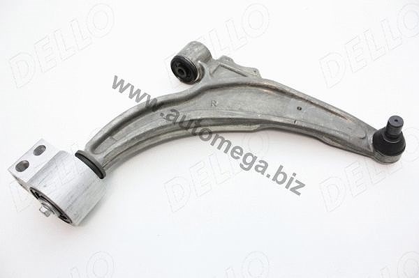 Automega Lenker, RadaufhäNgung Links, Rechts, Vorderachse U.A. FüR Chevrolet-image