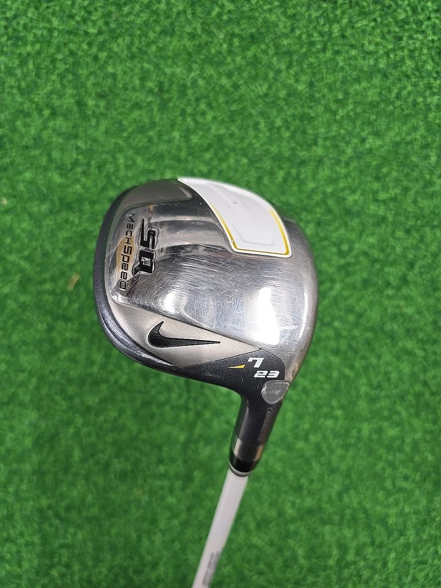 Nike 7-Wood Fairway Wood Golf Clubs for sale | eBay