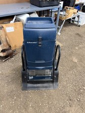 HOST Liberator Carpet Vacuum Extractor Carpet And Grout Cleaning System SHIPPING