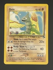 Onix Southern Islands 3/18 Promo Near Mint Raw on eBay