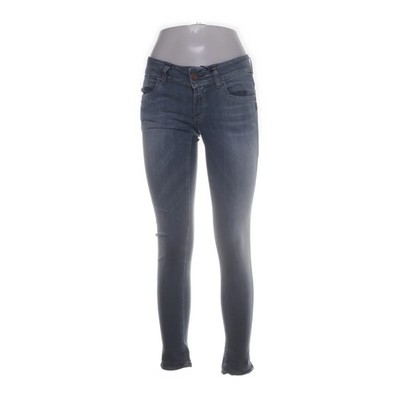 G-Star Raw Denim, Jeans, Größe: 27/30, LYNN SKINNY WMN, Blau #l22