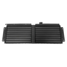 84738077 Fits For 2019-2024 Cadillac XT4 Cooling Radiator Components-Shutter USA