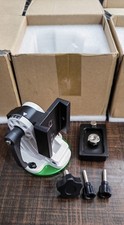 EQ Latitude Wedge Base for Seestar S30 Pro S50 Star Adventurer Telescope Astro