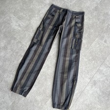 Jean Paul Gaultier Cargo Pants