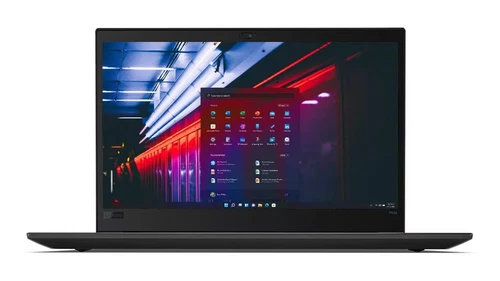 Lenovo ThinkPad P52s 15.6" FHD TouchScreen Intel Core i7-8550U 32GB 512gb SSD