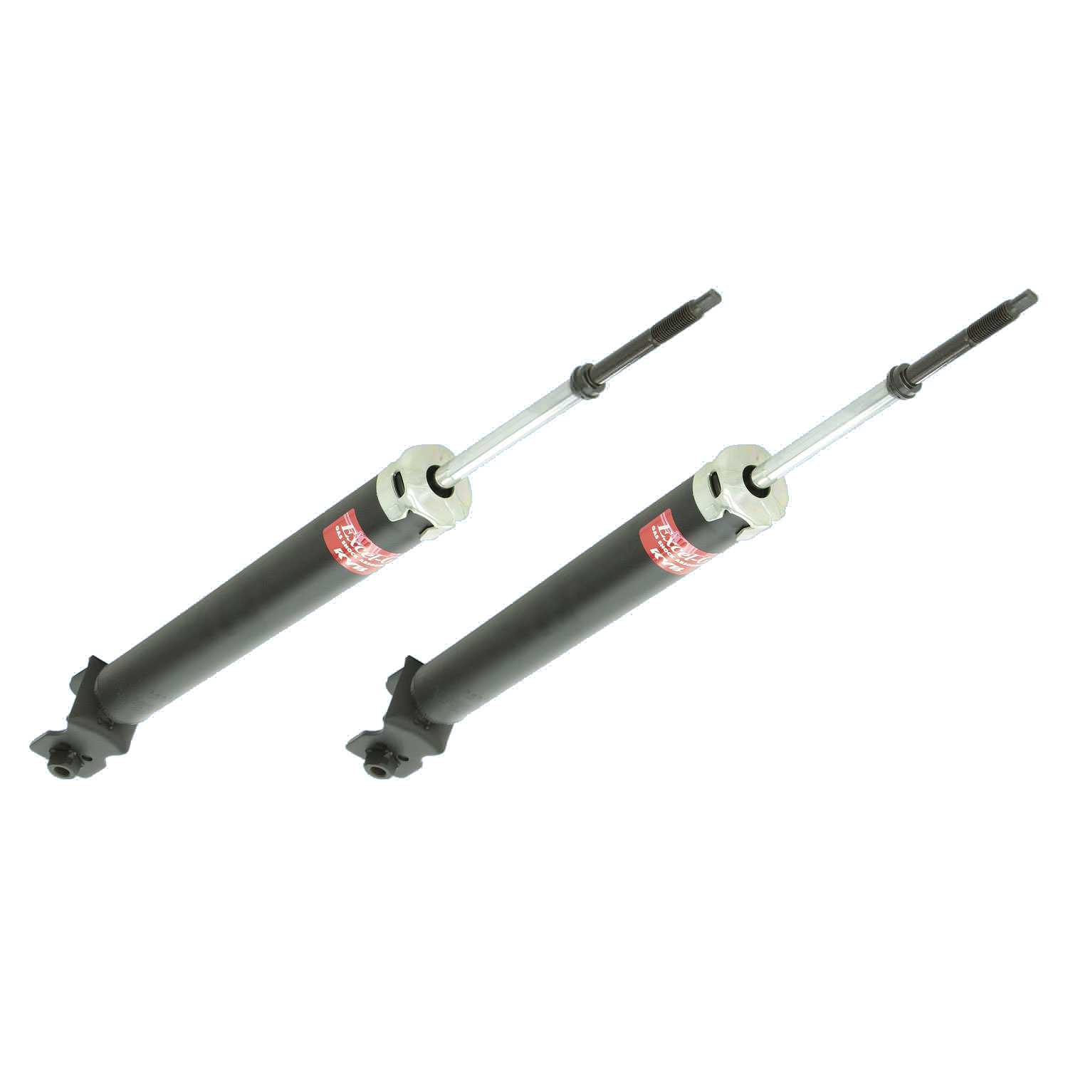 KYB Gas-a-Just Rear Gas Shock | Altima FWD (19-22) (5530012)