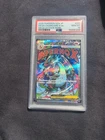 Mega Charizard x EX Mega Attack Rare Japanese 223/193 Pokemon Card PSA 10