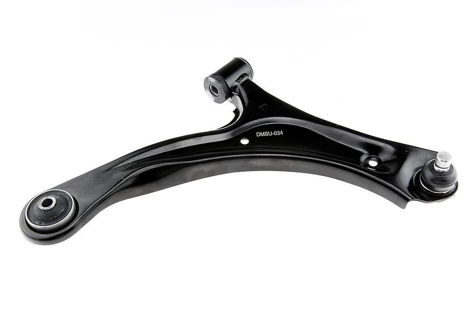 Control Arm Front Axle suitable for Suzuki Liana 05- /UNDER RIGHT/ OE to Compare