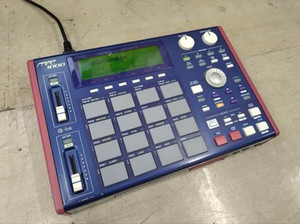Akai mpc 1000 sampler | eBay